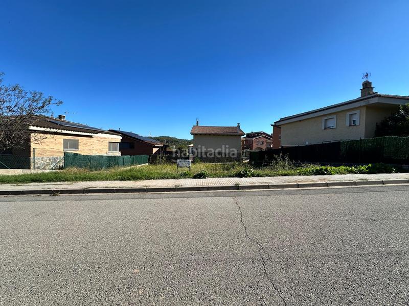 Foto a1dd14f3-4e70-4d44-b2cf-53d89168b761. Terrain résidentiel dans Sant Salvador de Guardiola