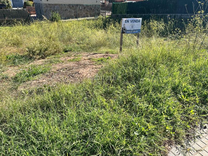 Foto b374103d-8eba-4521-a096-9418765c25cb. Terrain résidentiel dans Sant Salvador de Guardiola