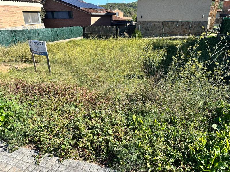 Foto e79e8324-8d83-4ee6-a961-fa8e7fb2cd90. Terrain résidentiel dans Sant Salvador de Guardiola