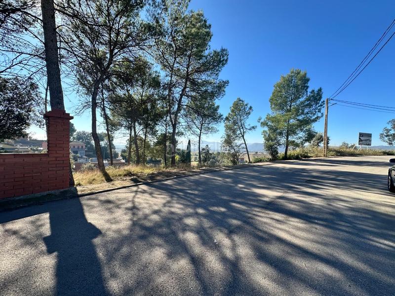 Foto 09ccb223-201c-4263-8da3-79b281a4dd8e. Residential plot in carrer de l'alzina 6 in Santpedor