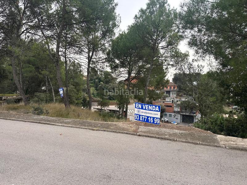 Foto 102d27e3-c181-476b-a7b8-d81332b5f96e. Residential plot in carrer de l'alzina 6 in Santpedor