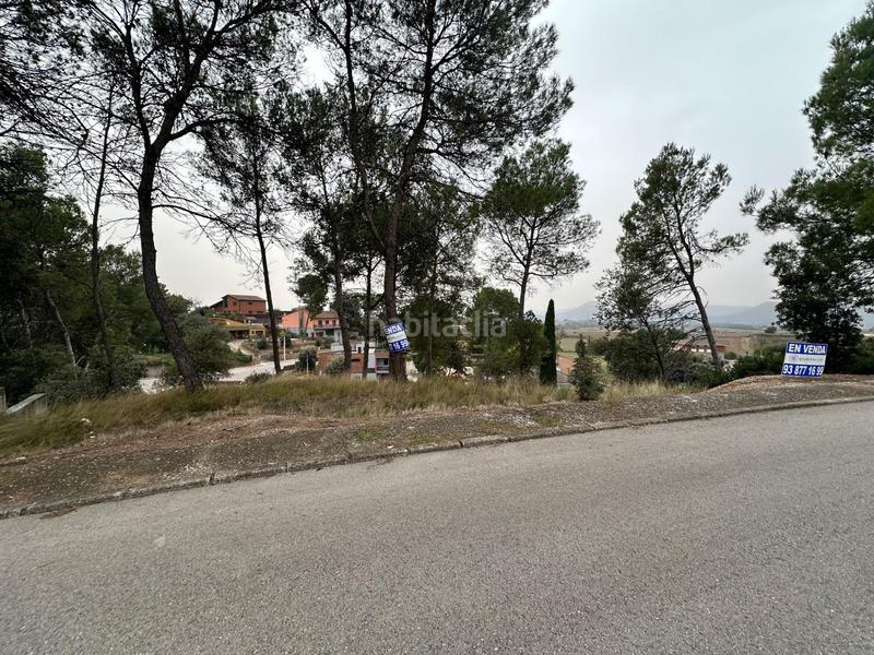 Foto 386c1d27-99ec-48ba-bf18-c83bf6b15ecd. Residential plot in carrer de l'alzina 6 in Santpedor