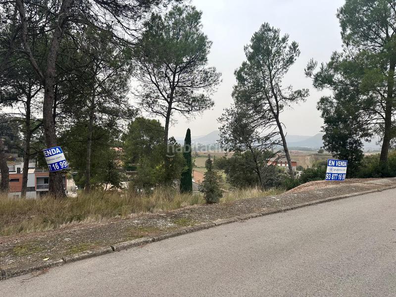 Foto 44450638-511f-42a4-b87a-ae614a05eb7d. Residential plot in carrer de l'alzina 6 in Santpedor