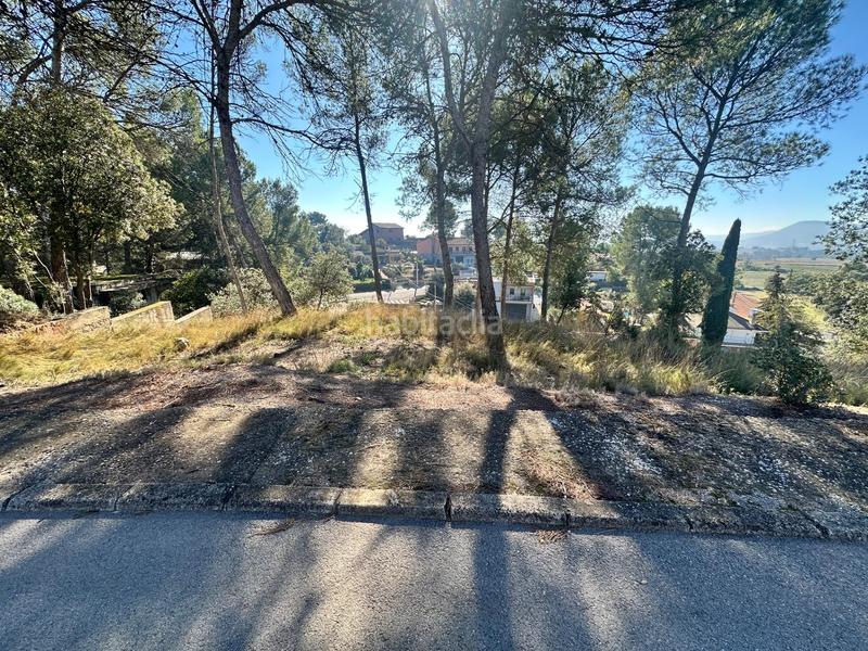 Foto 473c3b81-93ef-4735-98fc-1e6c7110b874. Residential plot in carrer de l'alzina 6 in Santpedor
