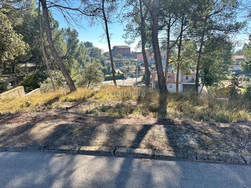 Foto 531b9567-cfaa-4685-a64e-29d8eeeef1d3. Residential plot in carrer de l'alzina 6 in Santpedor