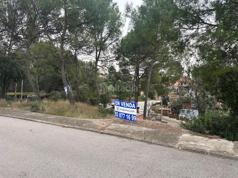 Foto 620582eb-0979-48f9-95cb-a998feb79825. Residential plot in carrer de l'alzina 6 in Santpedor