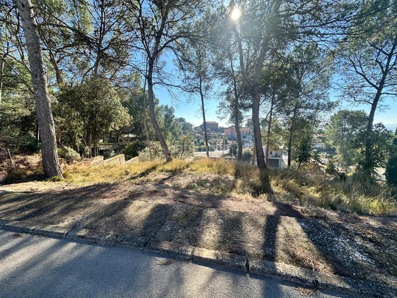 Foto 6f05b674-1742-4036-a214-d060ac4b4aa9. Residential plot in carrer de l'alzina 6 in Santpedor