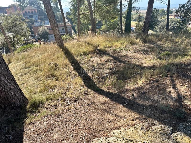 Foto 7d88382a-0b1f-4904-9c60-cfabf26cec7a. Residential plot in carrer de l'alzina 6 in Santpedor