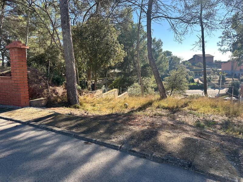 Foto 83b1b6f6-f663-4804-a02d-7d1623f4656a. Residential plot in carrer de l'alzina 6 in Santpedor