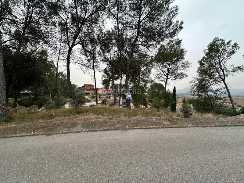 Foto 9e8bfa1c-2efb-4197-83b1-b32f93278604. Residential plot in carrer de l'alzina 6 in Santpedor