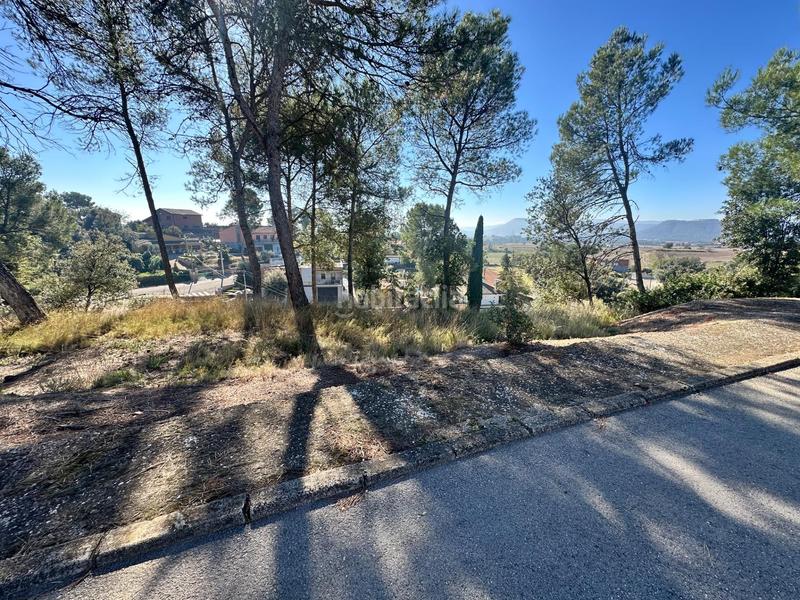 Foto b8928ef7-32d2-4faa-adb3-fec0ed92fc20. Residential plot in carrer de l'alzina 6 in Santpedor