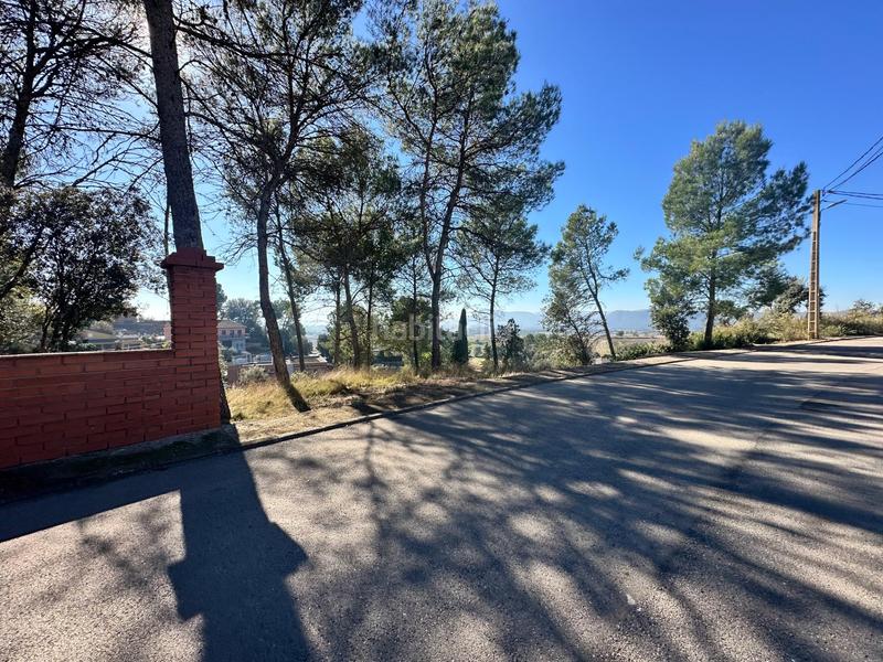 Foto c573544f-3794-4103-8d36-085df1be0d72. Residential plot in carrer de l'alzina 6 in Santpedor