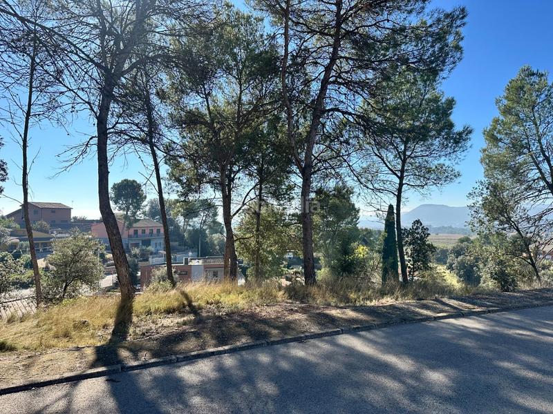 Foto d8e79960-3f29-475b-b552-0439a119021e. Residential plot in carrer de l'alzina 6 in Santpedor