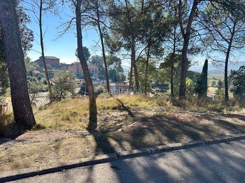 Foto e337d35a-cf33-4011-a312-f08f19ae27c9. Residential plot in carrer de l'alzina 6 in Santpedor