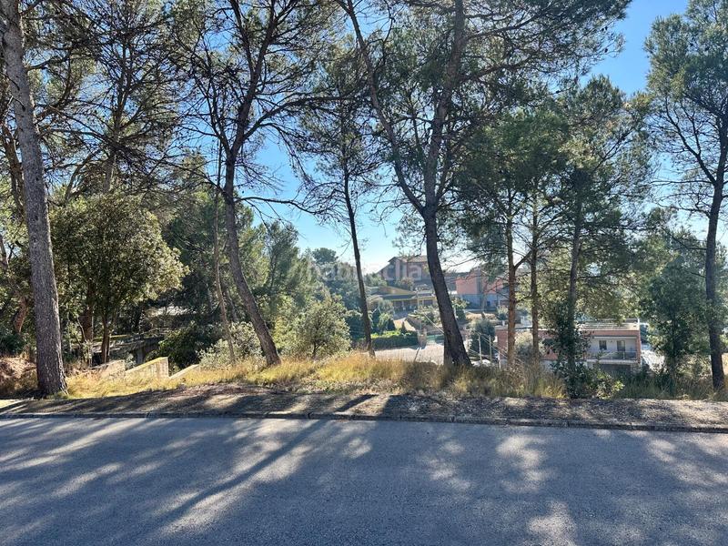 Foto eb479e64-b0dd-46a1-8e78-3c5fcf78b71a. Residential plot in carrer de l'alzina 6 in Santpedor