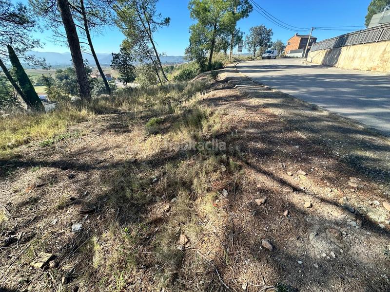 Foto ff414404-d929-4527-95e3-5929f169ad7a. Residential plot in carrer de l'alzina 6 in Santpedor