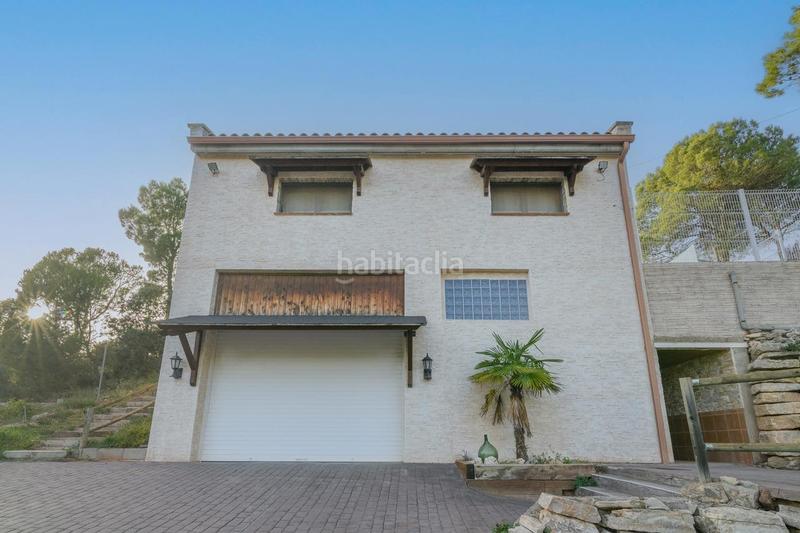 Foto 59999c6d-07c2-439e-b944-b751ee825a36. Xalet amb calefacció aparcament piscina a Castellnou de Bages