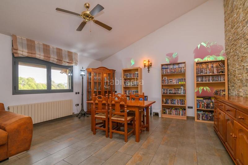 Foto c6d24433-778d-40a0-ab69-3e8a0d02bd76. Xalet amb calefacció aparcament piscina a Castellnou de Bages