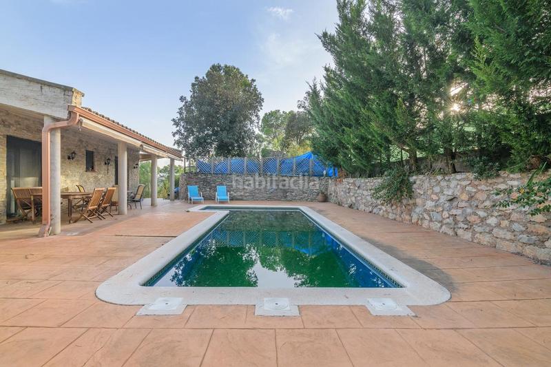 Foto d137dfca-9e14-4f4c-978b-98036d95deb0. Xalet amb calefacció aparcament piscina a Castellnou de Bages