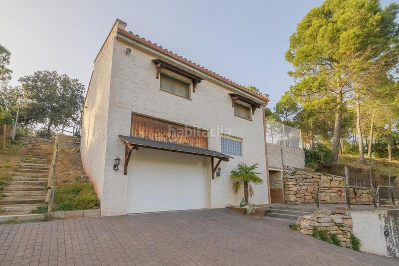 Foto e9191e38-f4a3-4ba0-924c-d75ea17c7de1. Xalet amb calefacció aparcament piscina a Castellnou de Bages