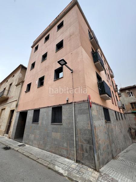 Foto e2baa1c2-664b-4d72-8ceb-f22e3e3b603b. Piccolo appartamento in Barri Antic Manresa