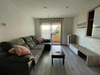 Affitto Piccolo appartamento in Bases de Manresa - Carretera de Santpedor. Piso de 1 habitación en bases de manresa