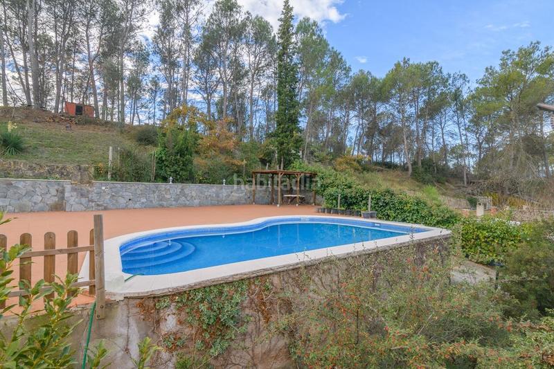 Foto 0633378d-e17e-4533-aac6-da3250819892. Chalet con riscaldamento parcheggio piscina in Sant Salvador de Guardiola