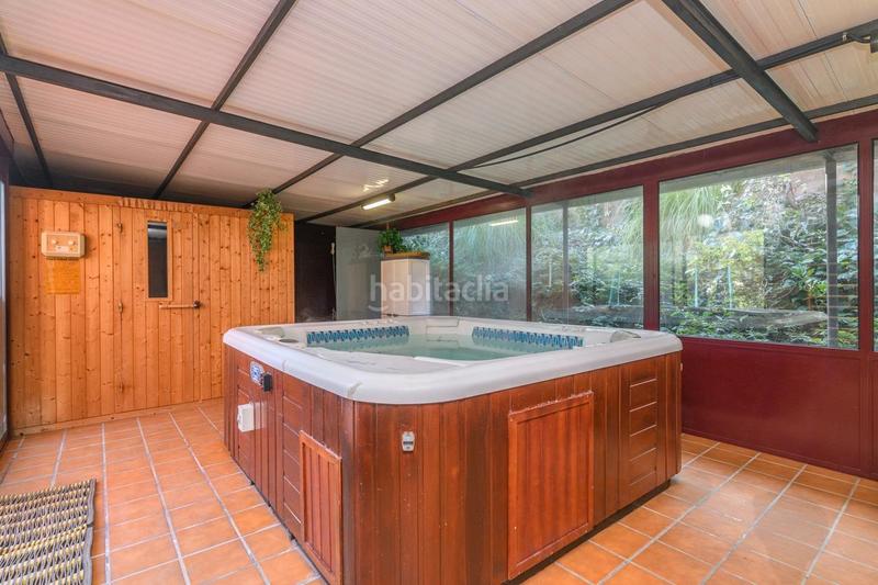 Foto 09722fc7-f7d0-4a28-a392-58800653e352. Chalet con riscaldamento parcheggio piscina in Sant Salvador de Guardiola