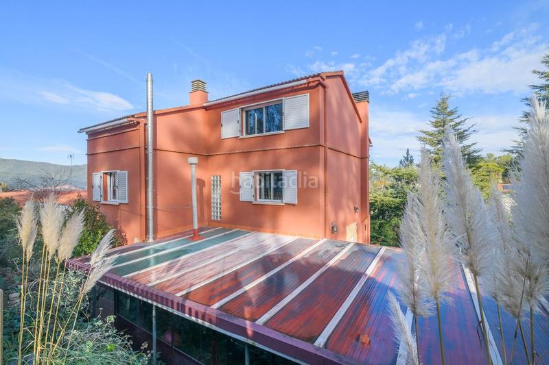 Foto 1a3b3c97-0692-4f1c-a181-8a8cbedc2dfc. Chalet con riscaldamento parcheggio piscina in Sant Salvador de Guardiola