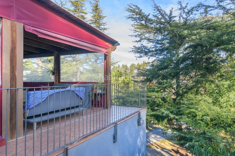 Foto 1c785f2f-e90a-4e9e-8783-4f97bf357e9d. Chalet con riscaldamento parcheggio piscina in Sant Salvador de Guardiola