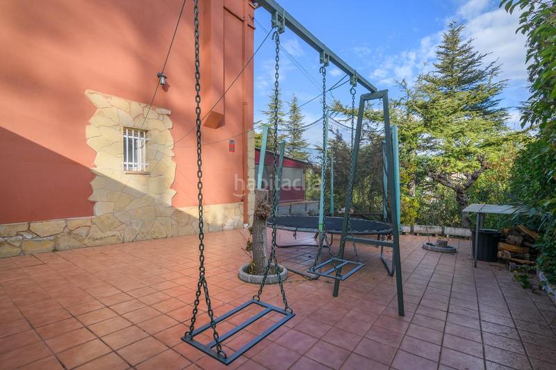 Foto 1cd49760-fc8e-49f7-9c93-5ad825180e34. Chalet con riscaldamento parcheggio piscina in Sant Salvador de Guardiola