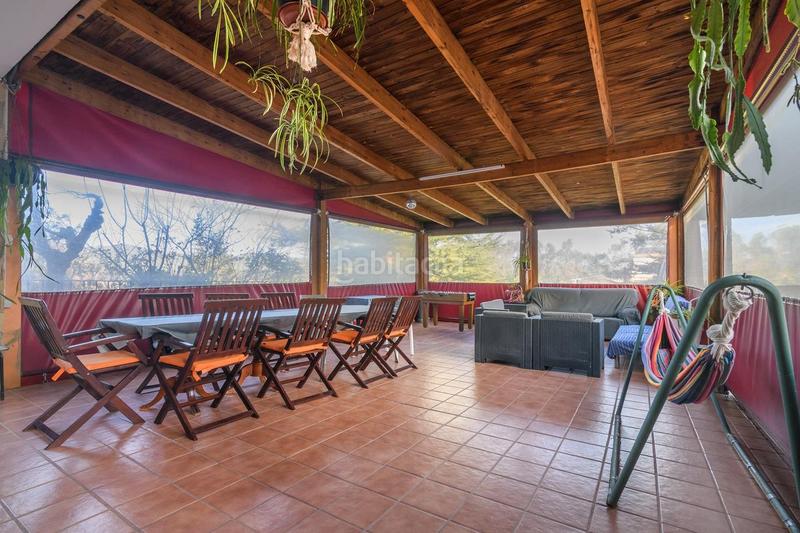 Foto 3c946261-8b4a-4629-9d30-a1614bcf9a1a. Chalet con riscaldamento parcheggio piscina in Sant Salvador de Guardiola