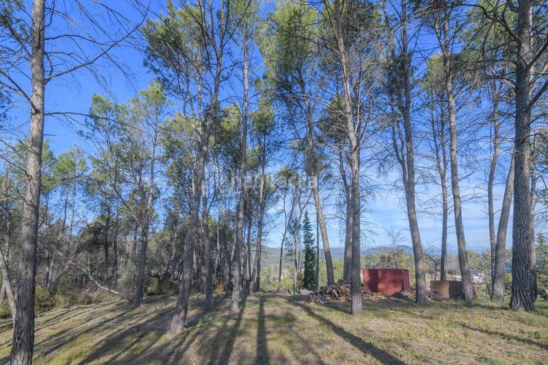 Foto 4201cac7-bfa2-48cc-b031-40b5da85bec5. Chalet con riscaldamento parcheggio piscina in Sant Salvador de Guardiola