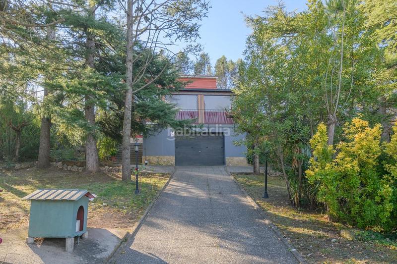 Foto 4fb53d07-4046-4722-80b3-dc5009a592df. Chalet con riscaldamento parcheggio piscina in Sant Salvador de Guardiola