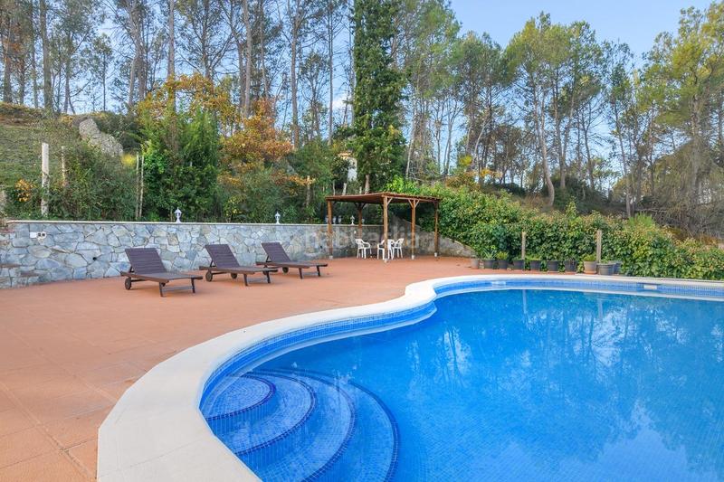 Foto 566a6376-d992-42ca-a198-519d0f7b2fb8. Chalet con riscaldamento parcheggio piscina in Sant Salvador de Guardiola