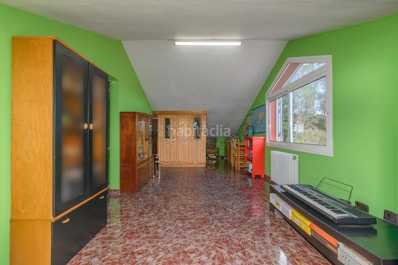 Foto 5c3c01bc-5555-4ff4-ad71-b1a055f0ac94. Chalet con riscaldamento parcheggio piscina in Sant Salvador de Guardiola