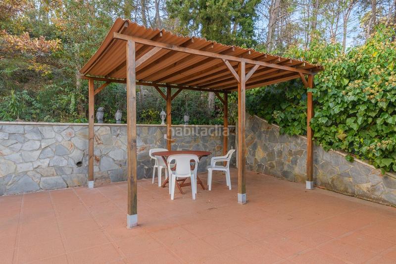 Foto 5d8f79d2-ce0a-496b-b499-fbaeb5361867. Chalet con riscaldamento parcheggio piscina in Sant Salvador de Guardiola