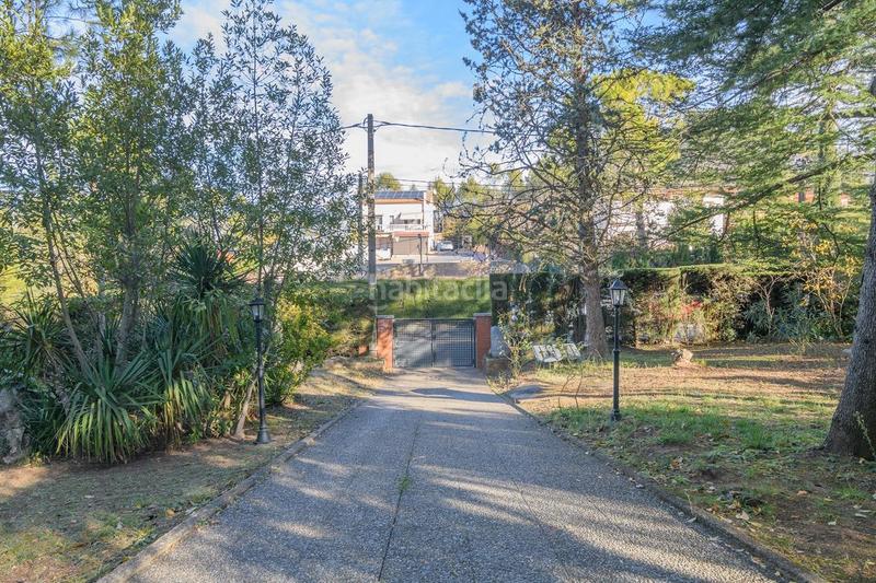 Foto 6249b72f-6653-413a-bd2b-18dd7f995edd. Chalet con riscaldamento parcheggio piscina in Sant Salvador de Guardiola