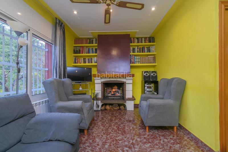 Foto 6a997d18-4e0a-4f96-aa0a-6153818020b7. Chalet con riscaldamento parcheggio piscina in Sant Salvador de Guardiola