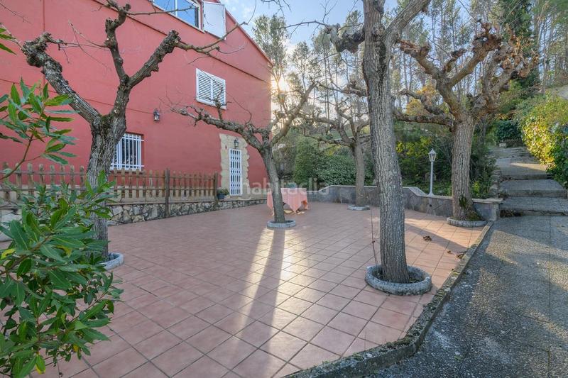 Foto 7c4267be-cbe4-4f38-a11e-6f87e4b29d68. Chalet con riscaldamento parcheggio piscina in Sant Salvador de Guardiola