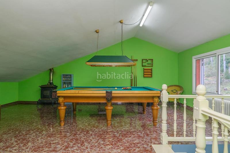 Foto a28d3d5c-3583-451b-ab3e-7306d73659dc. Chalet con riscaldamento parcheggio piscina in Sant Salvador de Guardiola