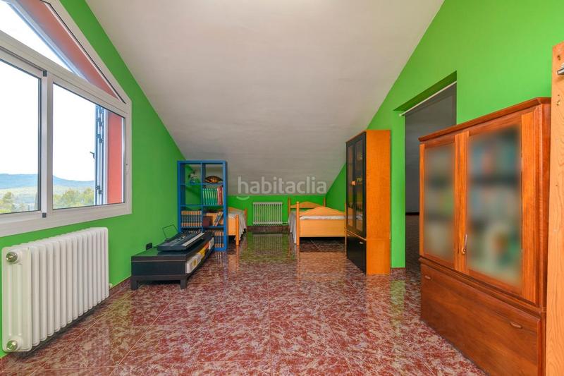 Foto bd8c1a67-5896-4b67-974e-ffc23acd3917. Chalet con riscaldamento parcheggio piscina in Sant Salvador de Guardiola