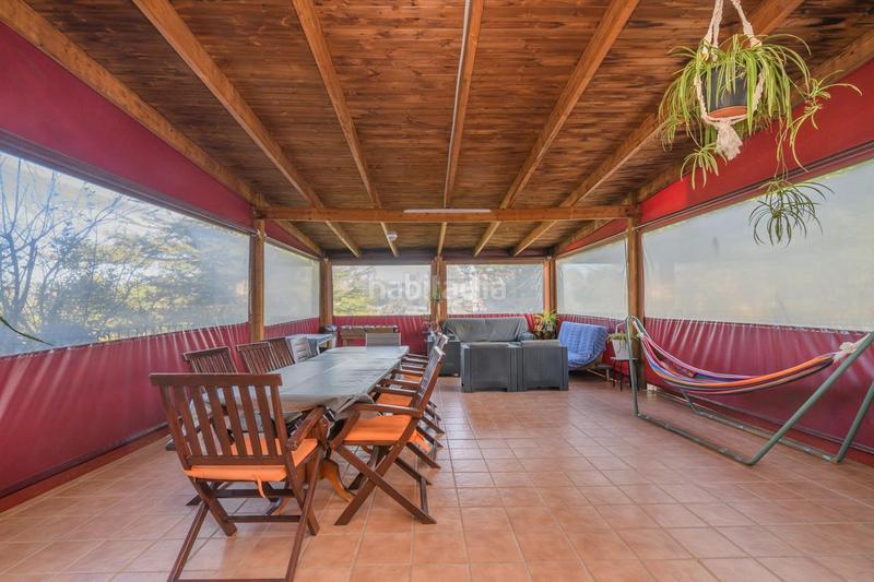 Foto db4b20d3-0cbc-4648-8d98-17baf2941c99. Chalet con riscaldamento parcheggio piscina in Sant Salvador de Guardiola