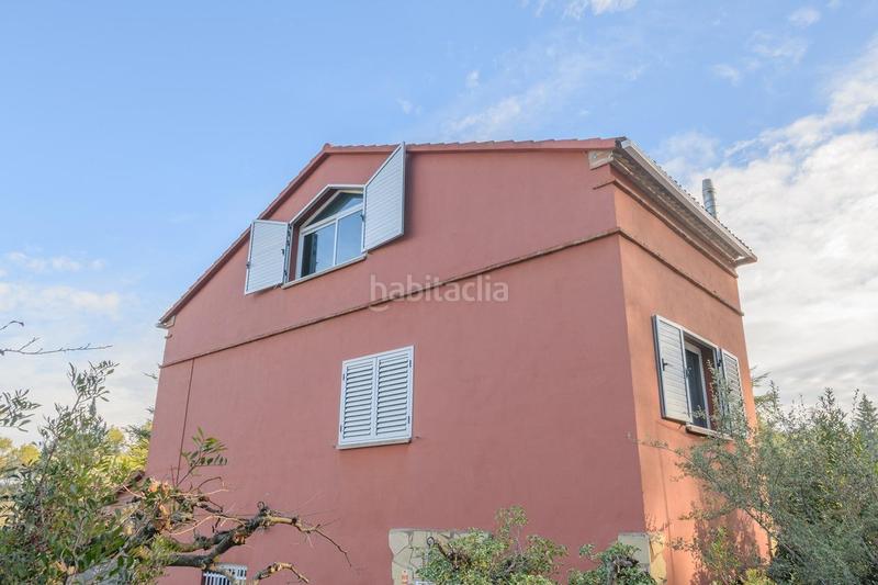 Foto e1a37bd5-bd91-46d3-95d6-58281b55886c. Chalet con riscaldamento parcheggio piscina in Sant Salvador de Guardiola