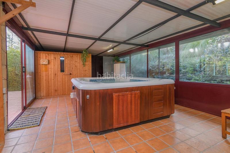 Foto e38f0485-bd7b-4bb0-b090-326056a96bfc. Chalet con riscaldamento parcheggio piscina in Sant Salvador de Guardiola