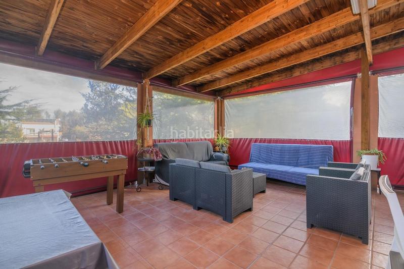 Foto ecd28386-a7c3-49ef-a572-976a0640d872. Chalet con riscaldamento parcheggio piscina in Sant Salvador de Guardiola