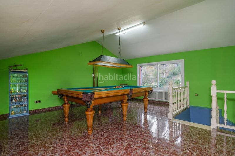 Foto f100ef6b-a79f-4049-859c-589aeaeeb8d1. Chalet con riscaldamento parcheggio piscina in Sant Salvador de Guardiola