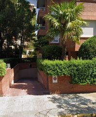 Affitto Posto auto in Bases de Manresa - Carretera de Santpedor. Parking de alquiler en avenida bases de manresa