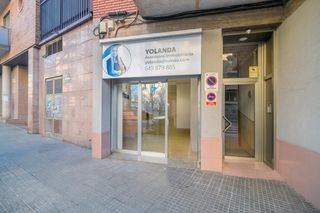 Local Comercial en Avenida bases manresa 26. Bases de manresalocal comercial en venta reformado de 380 m2 con