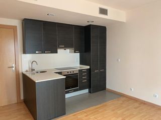 Apartment in Barri Antic. Piso seminuevo en manresa  inversión con rentabilidad